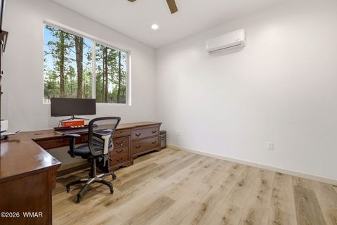 Tiny photo for 2900 Springer Mountain Drive, Lakeside, AZ 85929 (MLS # 260263)