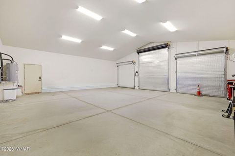 Tiny photo for 2900 Springer Mountain Drive, Lakeside, AZ 85929 (MLS # 260263)