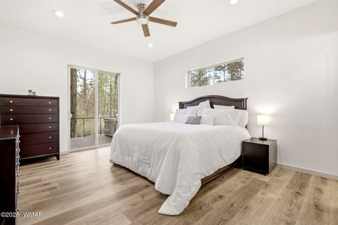 Tiny photo for 2900 Springer Mountain Drive, Lakeside, AZ 85929 (MLS # 260263)