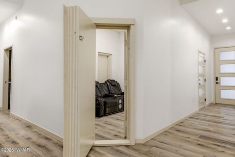 Tiny photo for 2900 Springer Mountain Drive, Lakeside, AZ 85929 (MLS # 260263)