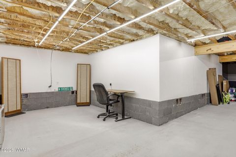 Tiny photo for 2900 Springer Mountain Drive, Lakeside, AZ 85929 (MLS # 260263)