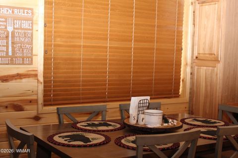 Tiny photo for 4520 W Tatanka Loop, Show Low, AZ 85901 (MLS # 259827)