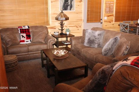 Tiny photo for 4520 W Tatanka Loop, Show Low, AZ 85901 (MLS # 259827)