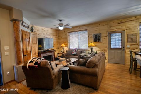 Tiny photo for 4520 W Tatanka Loop, Show Low, AZ 85901 (MLS # 259827)