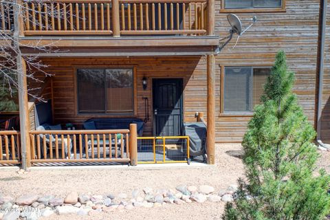 Tiny photo for 4520 W Tatanka Loop, Show Low, AZ 85901 (MLS # 259827)