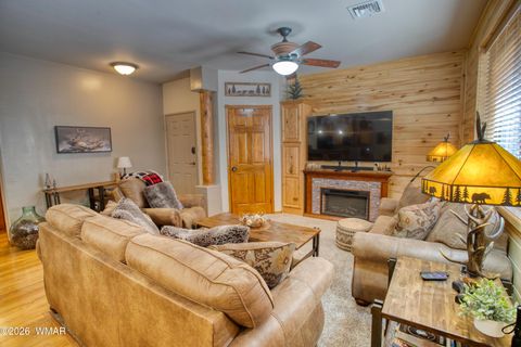 Tiny photo for 4520 W Tatanka Loop, Show Low, AZ 85901 (MLS # 259827)