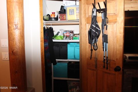 Tiny photo for 4520 W Tatanka Loop, Show Low, AZ 85901 (MLS # 259827)