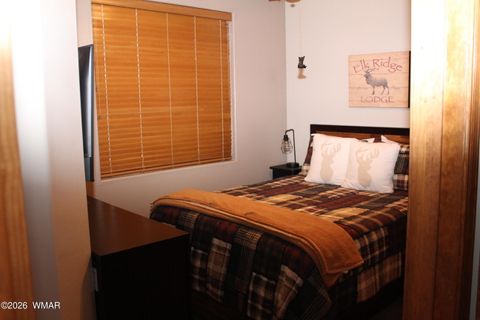 Tiny photo for 4520 W Tatanka Loop, Show Low, AZ 85901 (MLS # 259827)