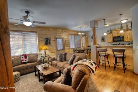 Tiny photo for 4520 W Tatanka Loop, Show Low, AZ 85901 (MLS # 259827)