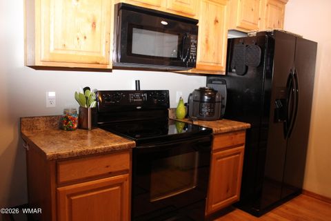 Tiny photo for 4520 W Tatanka Loop, Show Low, AZ 85901 (MLS # 259827)