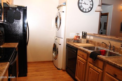 Tiny photo for 4520 W Tatanka Loop, Show Low, AZ 85901 (MLS # 259827)