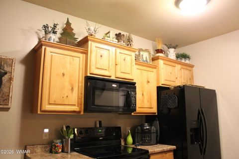 Tiny photo for 4520 W Tatanka Loop, Show Low, AZ 85901 (MLS # 259827)