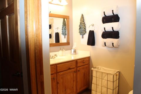 Tiny photo for 4520 W Tatanka Loop, Show Low, AZ 85901 (MLS # 259827)