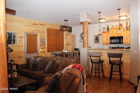 Tiny photo for 4520 W Tatanka Loop, Show Low, AZ 85901 (MLS # 259827)