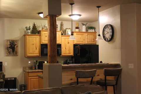 Tiny photo for 4520 W Tatanka Loop, Show Low, AZ 85901 (MLS # 259827)