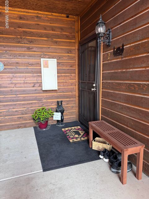 Photo of 4520 W Tatanka Loop, Show Low, AZ 85901 (MLS # 259827)