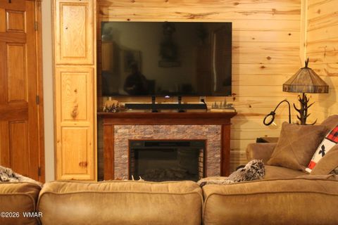 Tiny photo for 4520 W Tatanka Loop, Show Low, AZ 85901 (MLS # 259827)