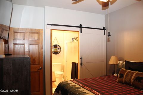 Tiny photo for 4520 W Tatanka Loop, Show Low, AZ 85901 (MLS # 259827)