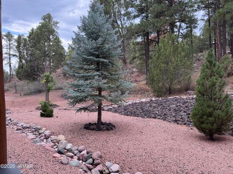 Tiny photo for 4520 W Tatanka Loop, Show Low, AZ 85901 (MLS # 259827)
