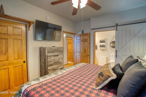 Tiny photo for 4520 W Tatanka Loop, Show Low, AZ 85901 (MLS # 259827)