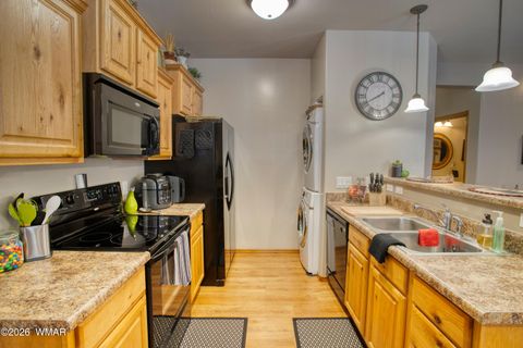 Tiny photo for 4520 W Tatanka Loop, Show Low, AZ 85901 (MLS # 259827)
