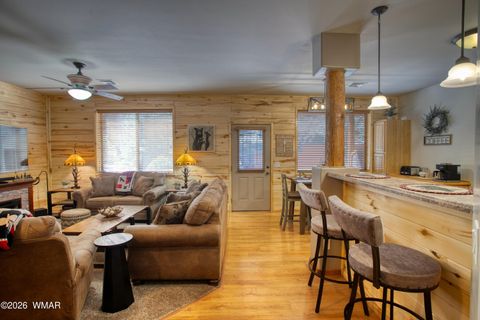 Tiny photo for 4520 W Tatanka Loop, Show Low, AZ 85901 (MLS # 259827)