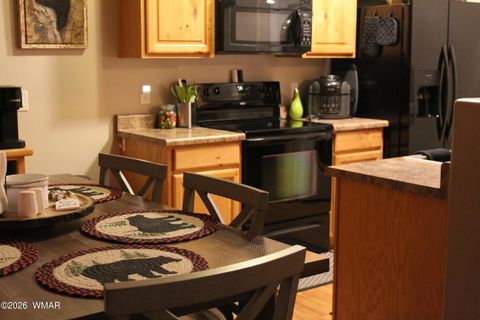 Tiny photo for 4520 W Tatanka Loop, Show Low, AZ 85901 (MLS # 259827)