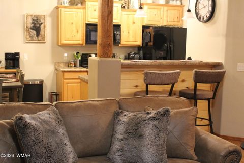 Tiny photo for 4520 W Tatanka Loop, Show Low, AZ 85901 (MLS # 259827)