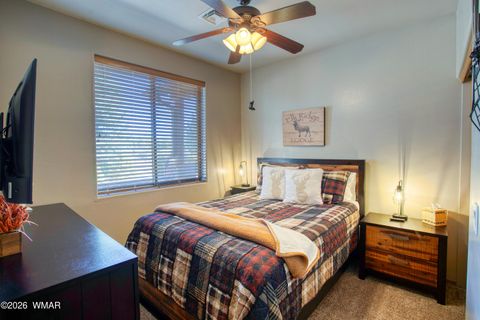 Tiny photo for 4520 W Tatanka Loop, Show Low, AZ 85901 (MLS # 259827)