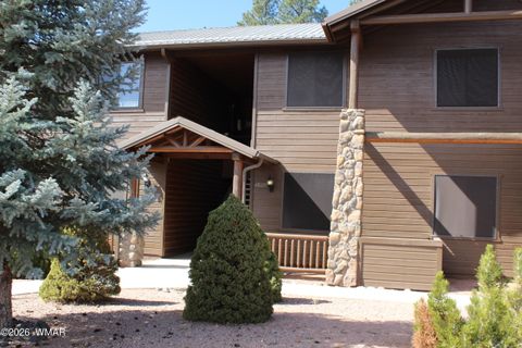 Tiny photo for 4520 W Tatanka Loop, Show Low, AZ 85901 (MLS # 259827)