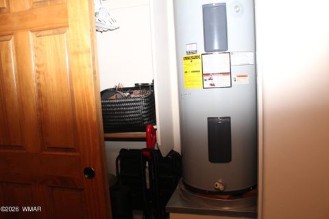 Tiny photo for 4520 W Tatanka Loop, Show Low, AZ 85901 (MLS # 259827)