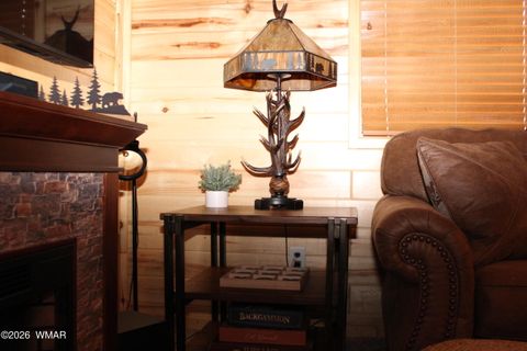 Tiny photo for 4520 W Tatanka Loop, Show Low, AZ 85901 (MLS # 259827)