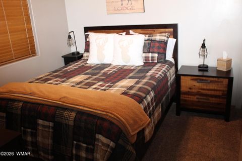 Tiny photo for 4520 W Tatanka Loop, Show Low, AZ 85901 (MLS # 259827)