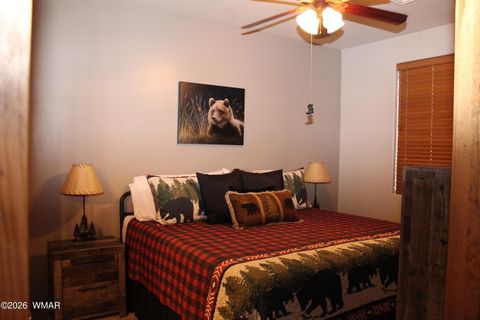 Tiny photo for 4520 W Tatanka Loop, Show Low, AZ 85901 (MLS # 259827)