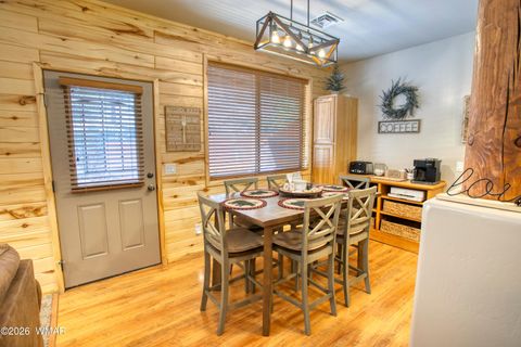 Tiny photo for 4520 W Tatanka Loop, Show Low, AZ 85901 (MLS # 259827)