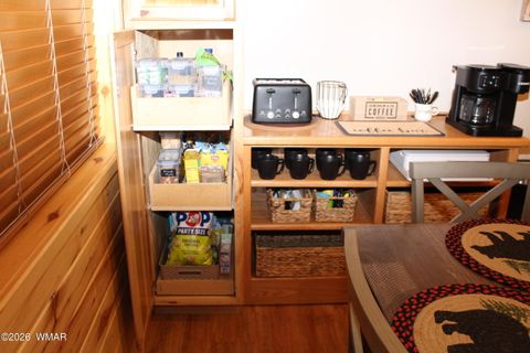 Tiny photo for 4520 W Tatanka Loop, Show Low, AZ 85901 (MLS # 259827)