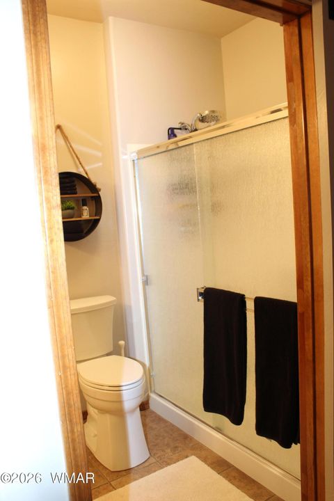 Tiny photo for 4520 W Tatanka Loop, Show Low, AZ 85901 (MLS # 259827)