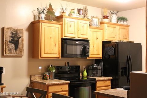 Tiny photo for 4520 W Tatanka Loop, Show Low, AZ 85901 (MLS # 259827)