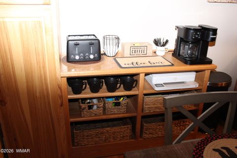 Tiny photo for 4520 W Tatanka Loop, Show Low, AZ 85901 (MLS # 259827)