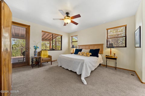 Tiny photo for 1601 N Mustang Circle, Show Low, AZ 85901 (MLS # 262325)