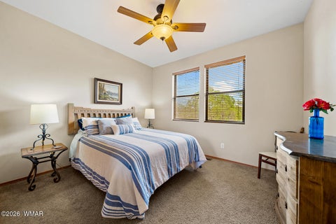 Tiny photo for 1601 N Mustang Circle, Show Low, AZ 85901 (MLS # 262325)