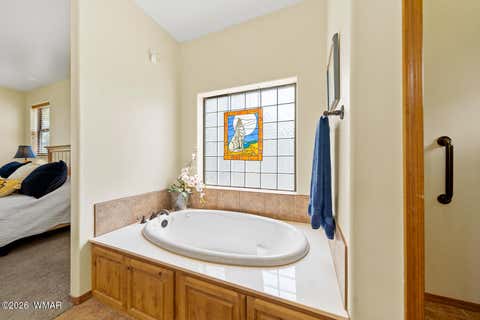 Tiny photo for 1601 N Mustang Circle, Show Low, AZ 85901 (MLS # 262325)