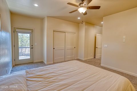 Tiny photo for 5913 Saturn Drive, Lakeside, AZ 85929 (MLS # 259855)