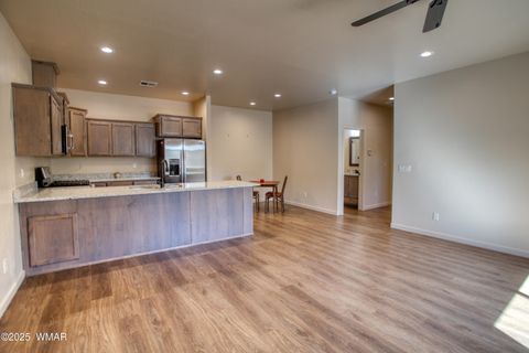 Tiny photo for 5913 Saturn Drive, Lakeside, AZ 85929 (MLS # 259855)