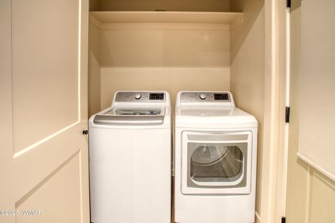 Tiny photo for 5913 Saturn Drive, Lakeside, AZ 85929 (MLS # 259855)