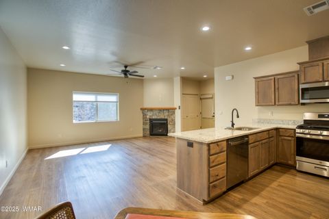 Tiny photo for 5913 Saturn Drive, Lakeside, AZ 85929 (MLS # 259855)
