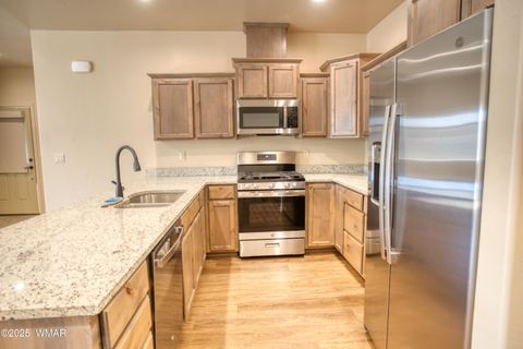 Tiny photo for 5913 Saturn Drive, Lakeside, AZ 85929 (MLS # 259855)