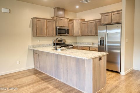 Tiny photo for 5913 Saturn Drive, Lakeside, AZ 85929 (MLS # 259855)