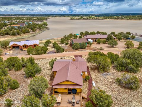 Tiny photo for 2024 Silver Creek Drive, Show Low, AZ 85901 (MLS # 258521)