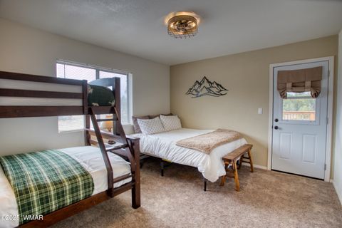 Tiny photo for 2024 Silver Creek Drive, Show Low, AZ 85901 (MLS # 258521)